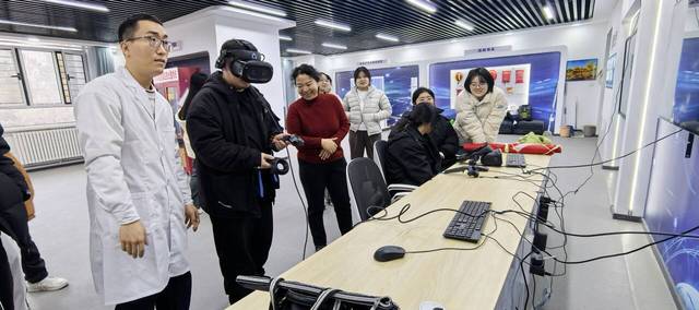 学习强技能  实训筑安全 ——...