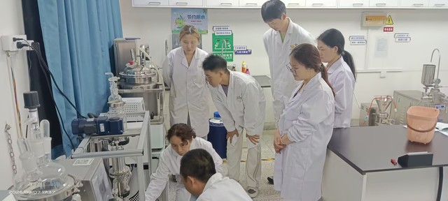 规范设备操作 夯实科研基础——...